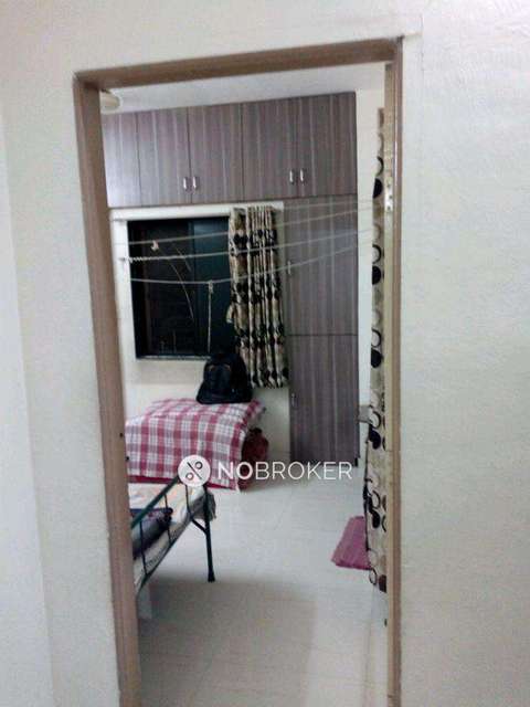 1 BHK Flat In Surya Darshan Apartment For Sale  In Indrayani Nagar