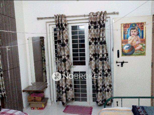 1 BHK Flat In Surya Darshan Apartment For Sale  In Indrayani Nagar