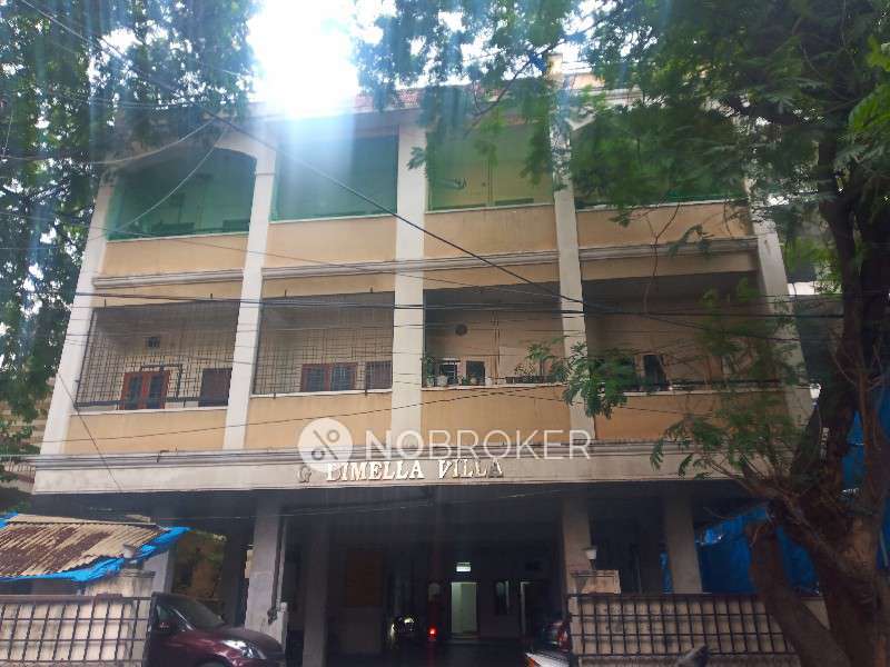 2 BHK Flat In Gudimella Viila For Sale  In Tarnaka