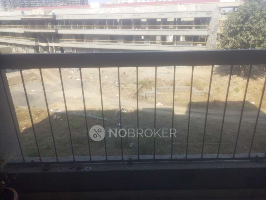 1 BHK Flat In Skyi Star City For Sale  In Dhayari