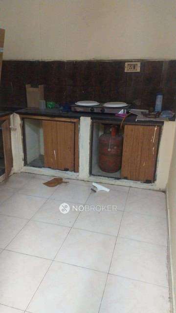 1 BHK Flat In Himagiri Lakshmi Estates For Sale  In Langar Houz