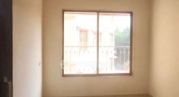 1 BHK Flat In Ishi Homes, Palghar West For Sale  In Talavali Tarf Satkor