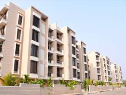 1 BHK Flat In Ishi Homes, Palghar West For Sale  In Talavali Tarf Satkor
