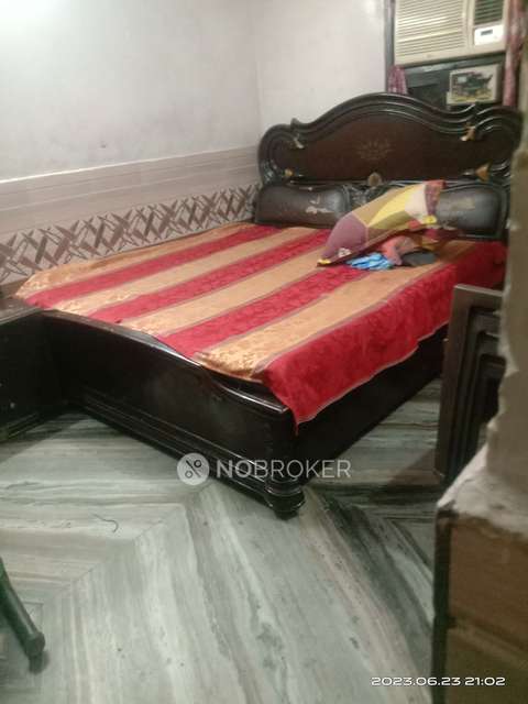 2 BHK House for Rent  In Palam