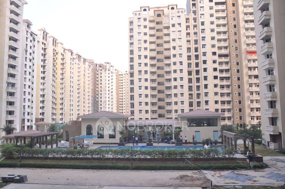 4 BHK Flat In Amarpali Silicon City For Sale  In Sector 76