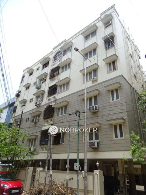 2 BHK Flat In Himayatnagar  for Rent  In Himayatnagar