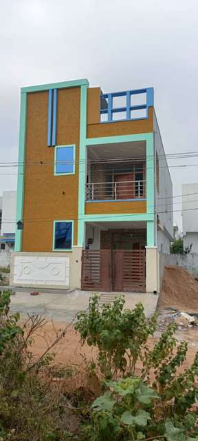4 BHK House For Sale  In Kapra