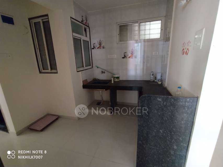 2 BHK Flat In Manjri Prabhakar Park for Rent  In Manjari Budruk