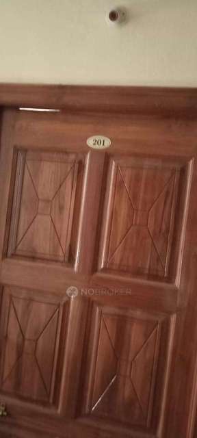 2 BHK Flat In Adil Apartment For Sale  In Shaikpet
