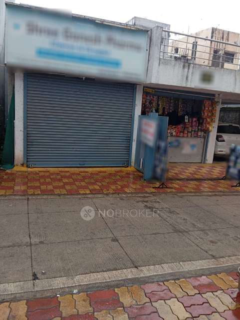 Shop in Kalewadi Phata, Pune for Rent 