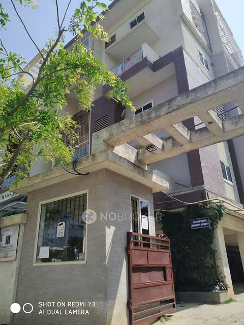 3 BHK Flat In Mana Placido For Sale  In Whitefield