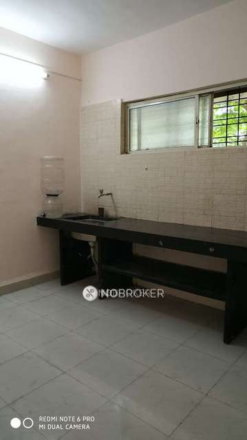 1 RK House for Rent  In Undri