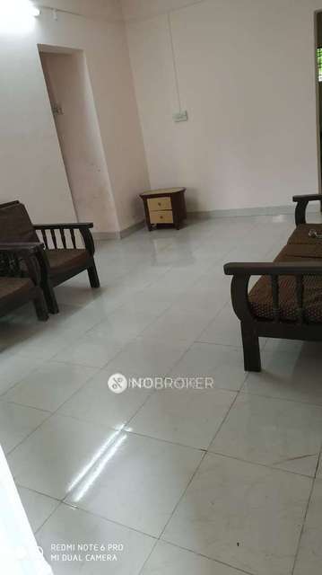 1 RK House for Rent  In Undri