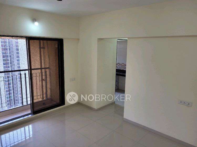 1 BHK Flat In Saptarshee Galaxy Bright Sky Heights For Sale  In Thane