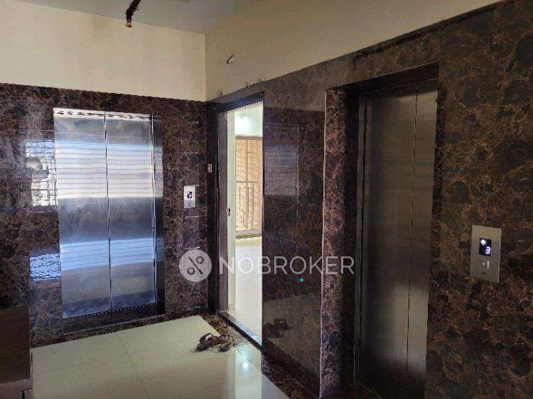 1 BHK Flat In Saptarshee Galaxy Bright Sky Heights For Sale  In Thane