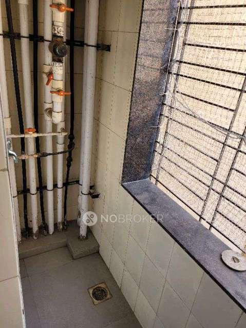 1 BHK Flat In Saptarshee Galaxy Bright Sky Heights For Sale  In Thane