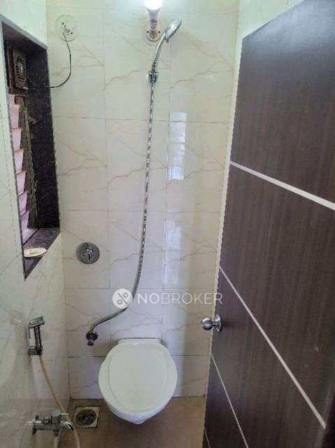 1 BHK Flat In Saptarshee Galaxy Bright Sky Heights For Sale  In Thane