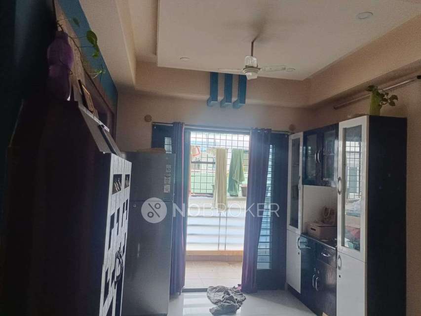 2 BHK Flat In Maa Nandanam, Whitefield for Rent  In Whitefield