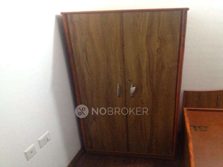 1 BHK Flat In Saarrthi Sovereign for Rent In Hinjewadi Phase 2, Pune