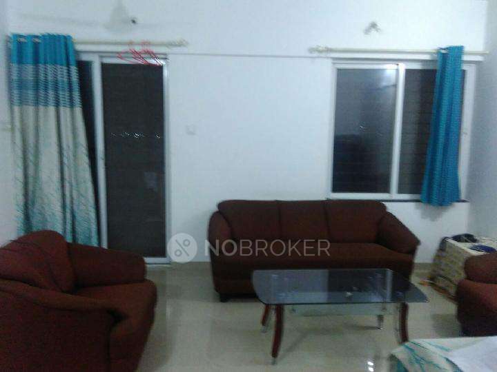 1 BHK Flat In Saarrthi Sovereign for Rent In Hinjewadi Phase 2, Pune