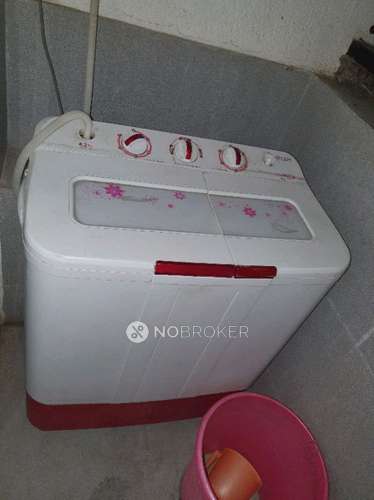 1 BHK Flat In Saarrthi Sovereign for Rent In Hinjewadi Phase 2, Pune