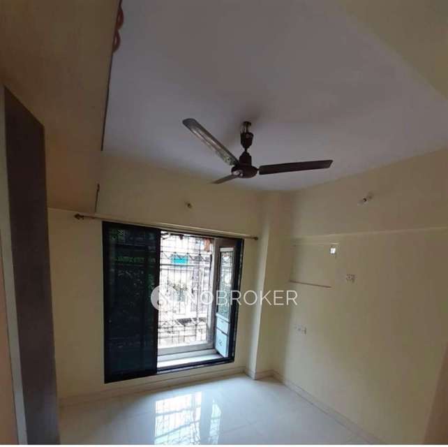 1 BHK Flat In Shivshankar Tower For Sale  In , Airoli