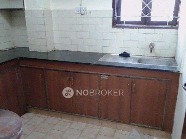 2 BHK Flat In Malnad Towers For Sale  In Byrasandra