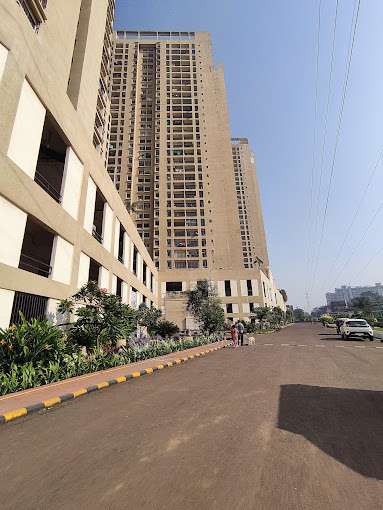 2 BHK Flat In Tata Amantra For Sale  In Ranjnoli