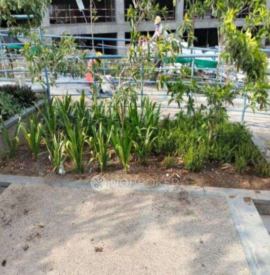 2 BHK Flat In Godrej Park Greens  For Sale  In Mamurdi