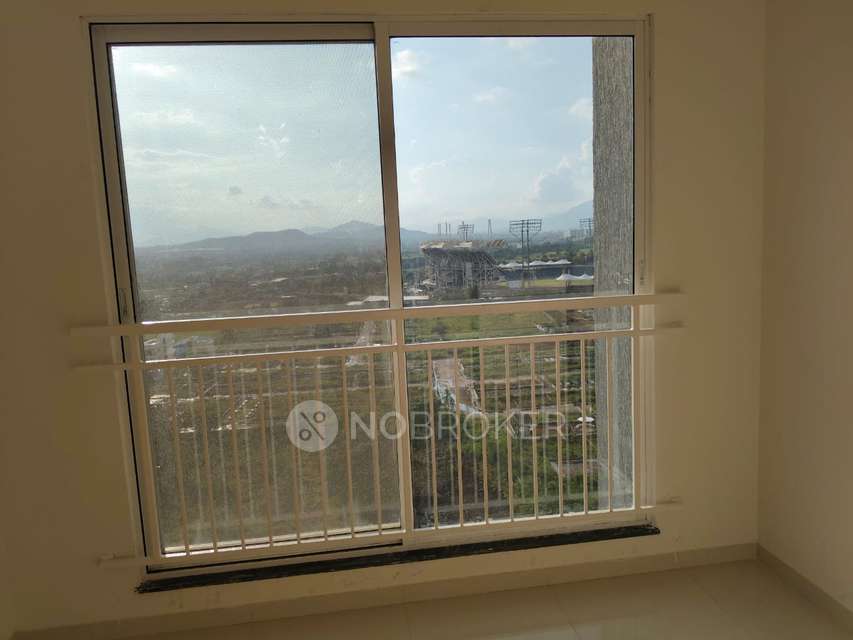 2 BHK Flat In Godrej Park Greens  For Sale  In Mamurdi