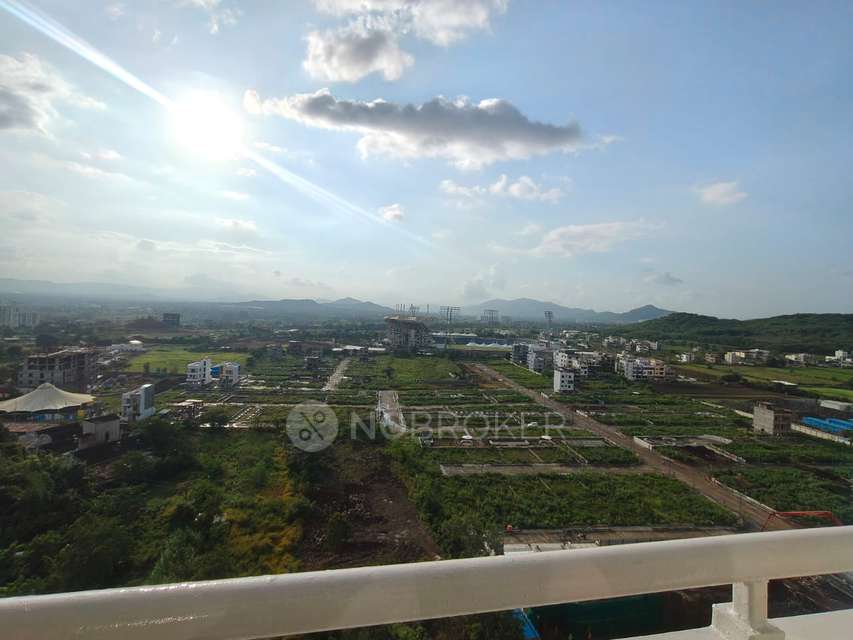 2 BHK Flat In Godrej Park Greens  For Sale  In Mamurdi