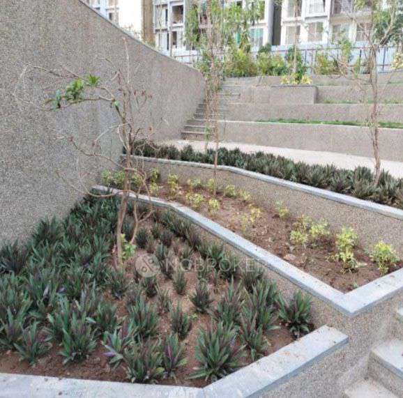 2 BHK Flat In Godrej Park Greens  For Sale  In Mamurdi