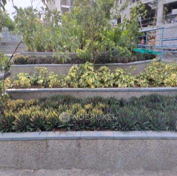 2 BHK Flat In Godrej Park Greens  For Sale  In Mamurdi