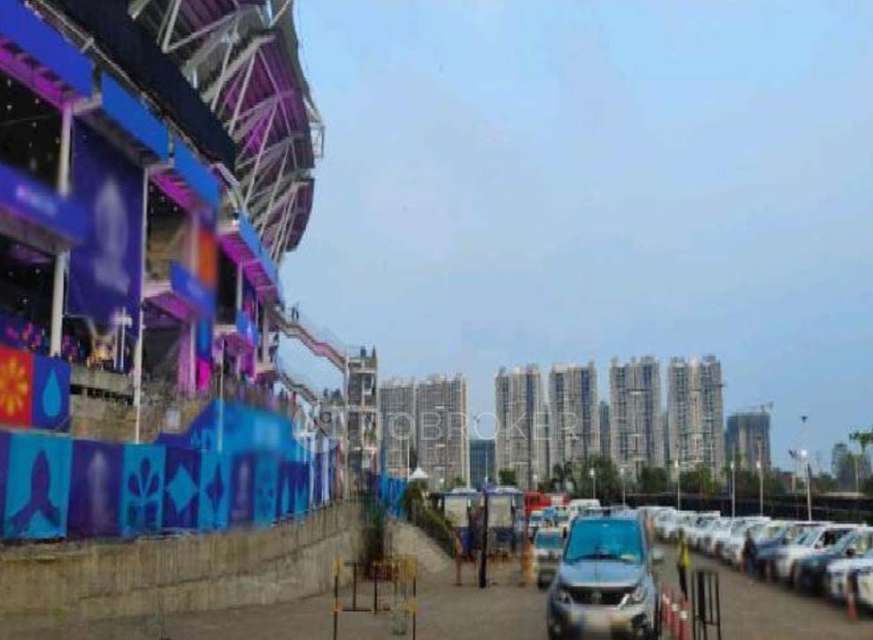 2 BHK Flat In Godrej Park Greens  For Sale  In Mamurdi