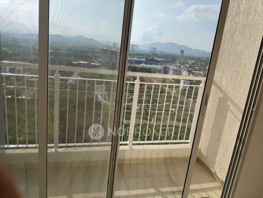 2 BHK Flat In Godrej Park Greens  For Sale  In Mamurdi