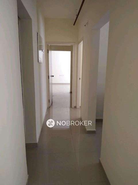 3 BHK Flat In Indiabulls Park For Sale  In Rasayani, Kon