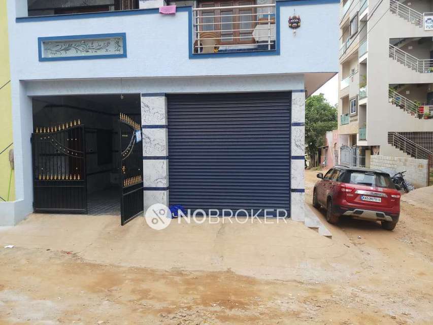 1 RK House for Rent  In Jalahalli