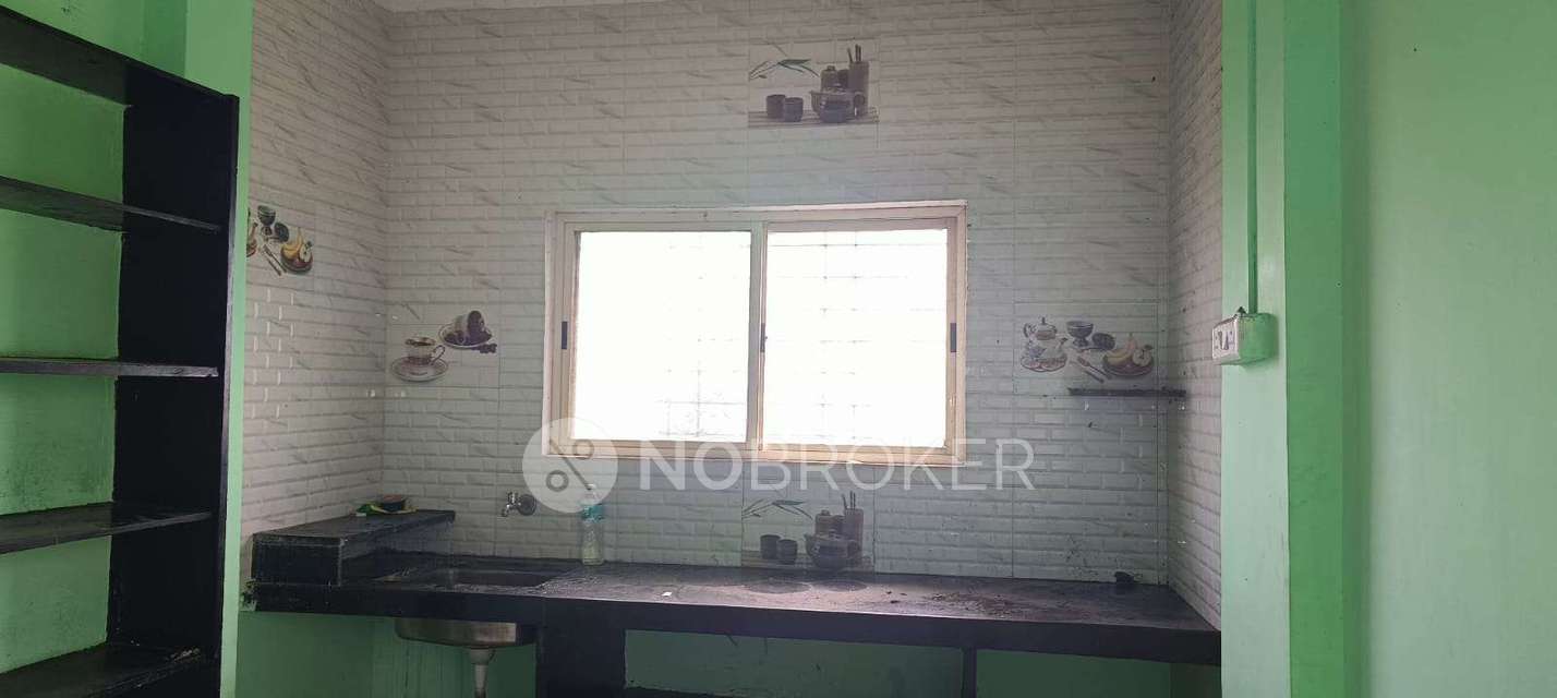 1 BHK Flat In Shivmalhar Chs for Rent  In Moi
