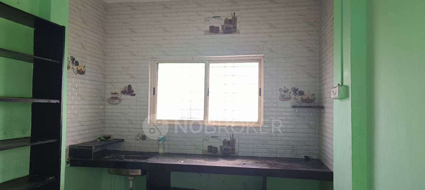 1 BHK Flat In Shivmalhar Chs for Rent  In Moi