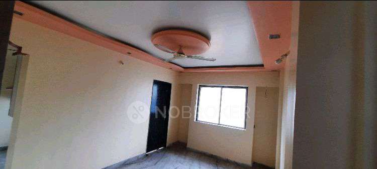 1 BHK Flat In Yamuna Heights Society for Rent  In  Mundhwa, 