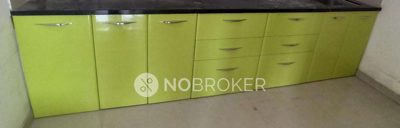 2 BHK Flat In Gulmohar Goldcoast Society For Sale  In Kharadi