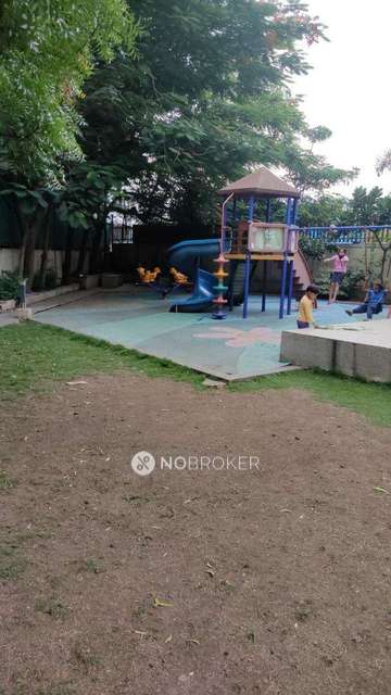 2 BHK Flat In Gulmohar Goldcoast Society For Sale  In Kharadi