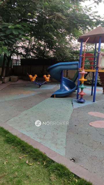 2 BHK Flat In Gulmohar Goldcoast Society For Sale  In Kharadi