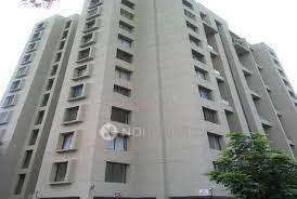2 BHK Flat In Gulmohar Goldcoast Society For Sale  In Kharadi