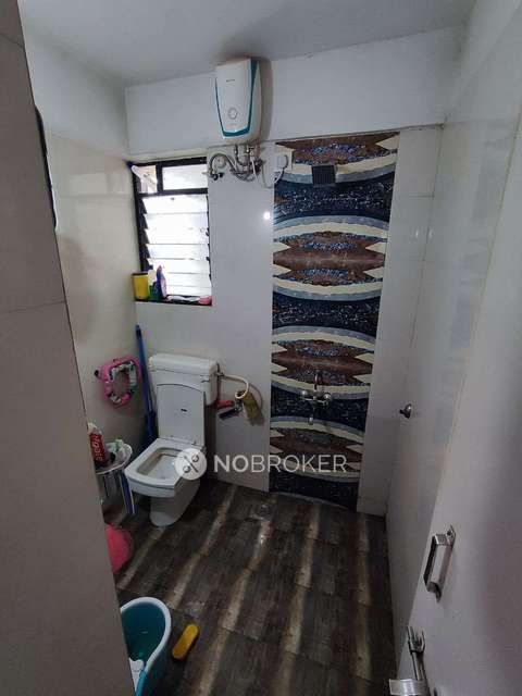 1 BHK Flat In Dhruv Residency For Sale  In Katraj