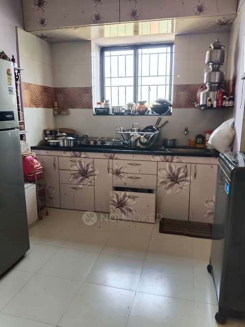 1 BHK Flat In Dhruv Residency For Sale  In Katraj