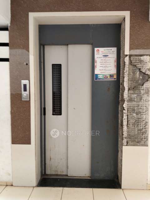 1 BHK Flat In Dhruv Residency For Sale  In Katraj