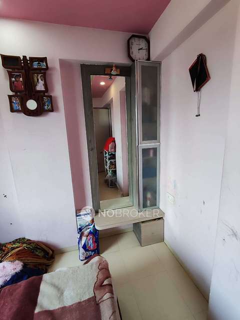 1 BHK Flat In Dhruv Residency For Sale  In Katraj