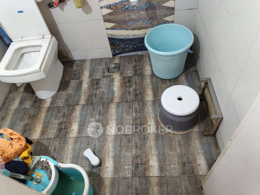 1 BHK Flat In Dhruv Residency For Sale  In Katraj