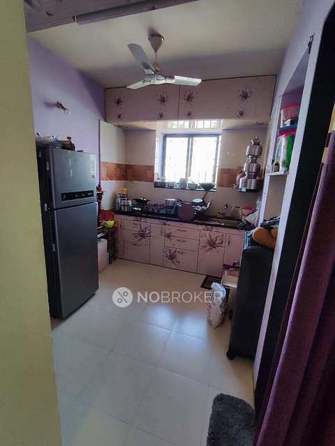 1 BHK Flat In Dhruv Residency For Sale  In Katraj